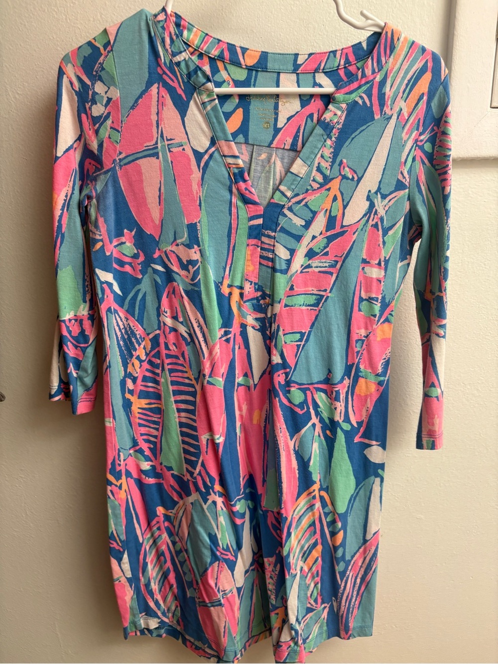 Lilly Pulitzer dress size XS